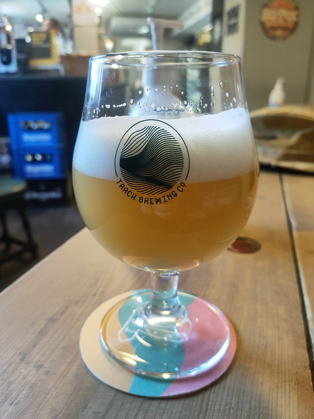 Gluten-free, vegan, low-alcohol and non-alcoholic beers and soft drinks